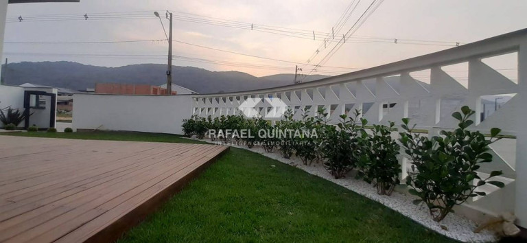 Imagem Casa com 3 Quartos à Venda, 138 m² em Forquilhas - São José Imagem Casa com 3 Quartos à Venda, 138 m² em Forquilhas - São José