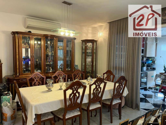 Imagem Apartamento com 3 Quartos à Venda, 122 m² em Jardim Das Indústrias - São José Dos Campos Imagem Apartamento com 3 Quartos à Venda, 122 m² em Jardim Das Indústrias - São José Dos Campos