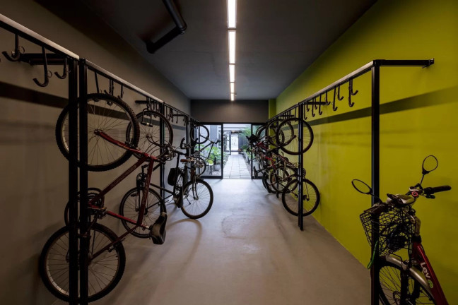 Imagem Imóvel com 1 Quarto à Venda, 24 m² em Pinheiros - São Paulo Imagem Imóvel com 1 Quarto à Venda, 24 m² em Pinheiros - São Paulo
