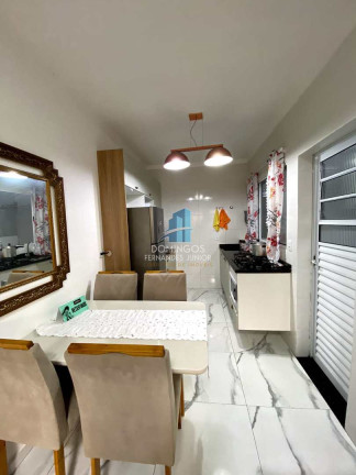 Imagem Casa com 2 Quartos à Venda, 65 m² em Vila Guilhermina - São Paulo Imagem Casa com 2 Quartos à Venda, 65 m² em Vila Guilhermina - São Paulo