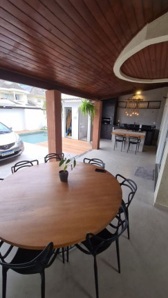 Imagem Casa com 4 Quartos à Venda, 250 m² em Recreio Dos Bandeirantes - Rio De Janeiro