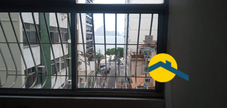 Apartamento com 3 Quartos à Venda, 120 m² em Icaraí - Niterói