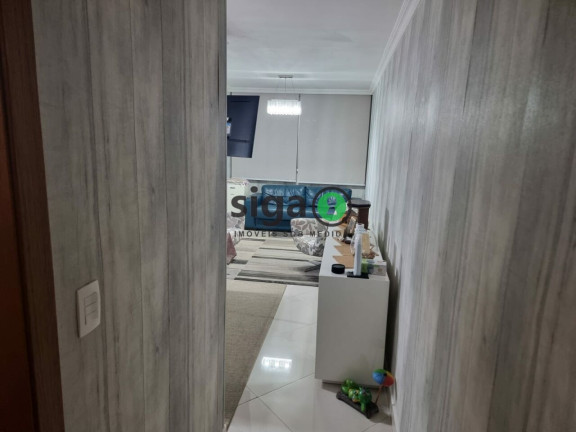 Imagem Apartamento com 3 Quartos à Venda, 75 m² em Jardim Piracuama - São Paulo
