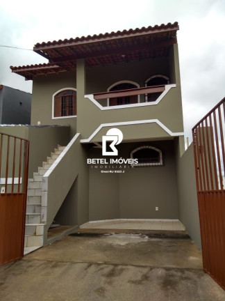 Imagem Apartamento com 4 Quartos à Venda, em Centro - São Francisco De Itabapoana Imagem Apartamento com 4 Quartos à Venda, em Centro - São Francisco De Itabapoana