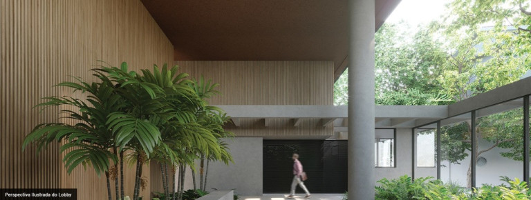 Imagem Apartamento com 3 Quartos à Venda, 254 m² em Vila Ipojuca - São Paulo