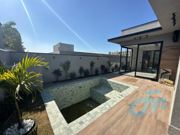 Imagem Casa com 4 Quartos à Venda, 185 m² em Jardim São Pedro - Mogi Das Cruzes