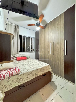 Imagem Apartamento com 2 Quartos à Venda, 58 m² em Rio Branco - Cariacica