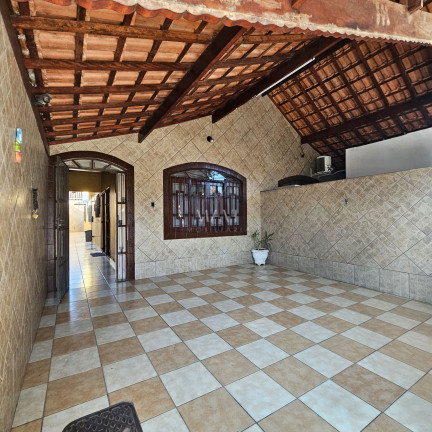 Imagem Casa com 2 Quartos à Venda, 125 m² em Tupi - Praia Grande Imagem Casa com 2 Quartos à Venda, 125 m² em Tupi - Praia Grande