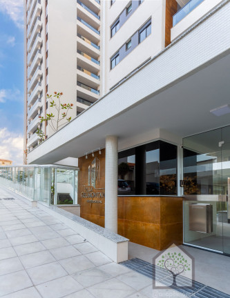 Imagem Apartamento com 3 Quartos à Venda, 123 m² em Agronômica - Florianópolis