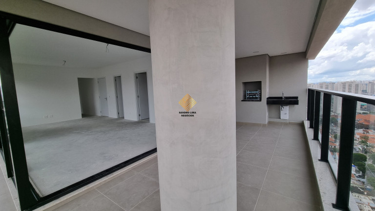 Imagem Apartamento com 3 Quartos à Venda, 135 m² em água Branca - São Paulo Imagem Apartamento com 3 Quartos à Venda, 135 m² em água Branca - São Paulo