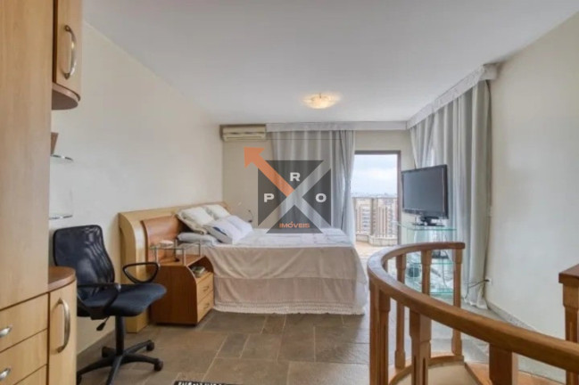 Imagem Cobertura com 3 Quartos à Venda, 155 m² em Vila Clementino - São Paulo Imagem Cobertura com 3 Quartos à Venda, 155 m² em Vila Clementino - São Paulo