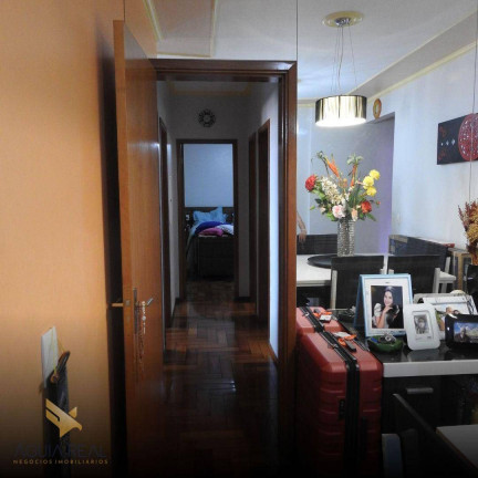 Imagem Apartamento com 2 Quartos à Venda, 105 m² em Monte Castelo - Campo Grande Imagem Apartamento com 2 Quartos à Venda, 105 m² em Monte Castelo - Campo Grande