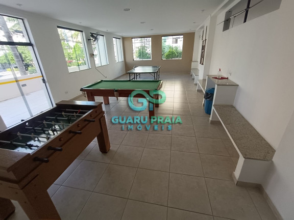 Imagem Apartamento com 2 Quartos à Venda, 80 m² em Jardim Las Palmas - Guarujá