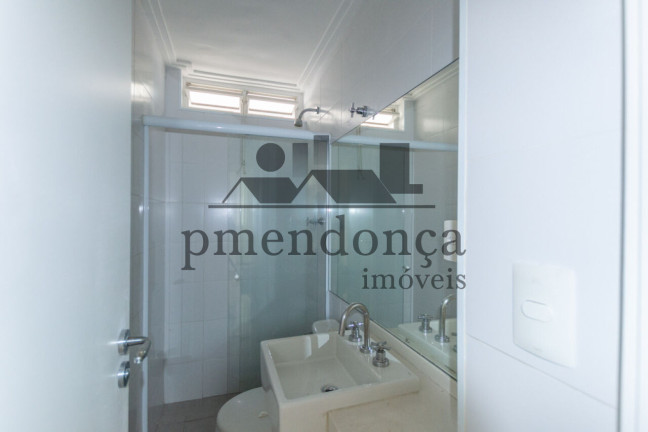 Imagem Apartamento com 3 Quartos à Venda, 164 m² em Higienópolis - São Paulo Imagem Apartamento com 3 Quartos à Venda, 164 m² em Higienópolis - São Paulo