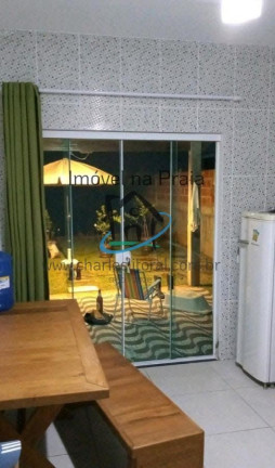 Imagem Casa com 2 Quartos à Venda, 150 m² em Sertão Da Quina - Ubatuba Imagem Casa com 2 Quartos à Venda, 150 m² em Sertão Da Quina - Ubatuba