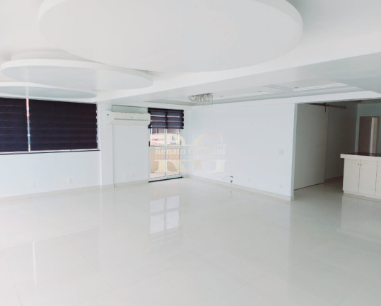 Imagem Imóvel com 3 Quartos à Venda, 250 m² em Recreio Dos Bandeirantes - Rio De Janeiro