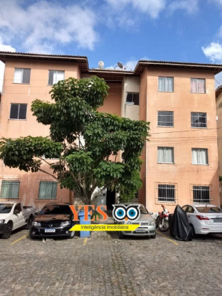 Imagem Apartamento com 2 Quartos à Venda, 45 m² em Queimadinha - Feira De Santana Imagem Apartamento com 2 Quartos à Venda, 45 m² em Queimadinha - Feira De Santana