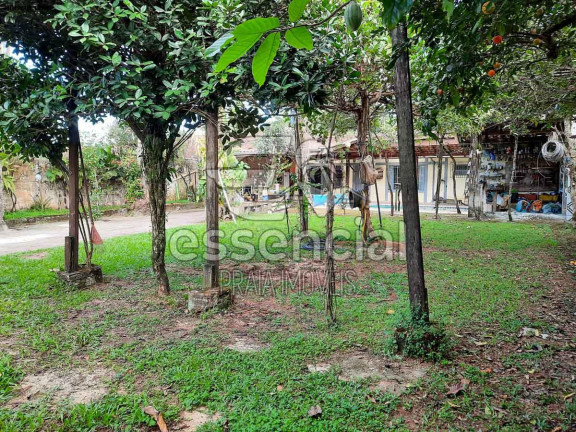 Imagem Casa com 2 Quartos à Venda, 162 m² em Jd. Carolina - Ubatuba