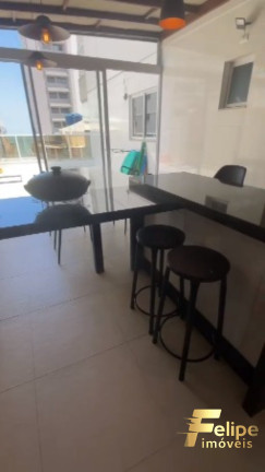 Imagem Imóvel com 3 Quartos à Venda, 90 m² em Praia Do Morro - Guarapari