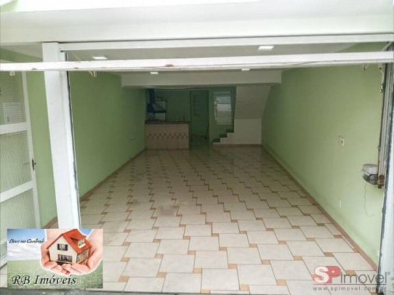 Imagem Casa com 3 Quartos à Venda, 296 m² em Olímpico - São Caetano Do Sul
