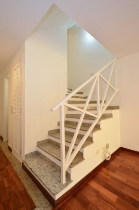 Imagem Casa de Condomínio com 3 Quartos à Venda, 153 m² em Morumbi - São Paulo Imagem Casa de Condomínio com 3 Quartos à Venda, 153 m² em Morumbi - São Paulo