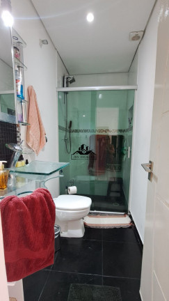 Imagem Sobrado com 2 Quartos à Venda, 100 m² em Jardim Cristiane - Santo André Imagem Sobrado com 2 Quartos à Venda, 100 m² em Jardim Cristiane - Santo André