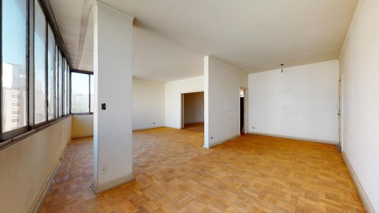 Imagem Apartamento com 4 Quartos à Venda,  em Bela Vista - São Paulo