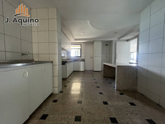 Imagem Apartamento com 5 Quartos à Venda, 1.000 m² em Mucuripe - Fortaleza