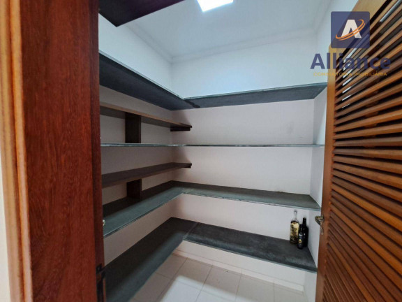 Imagem Casa com 3 Quartos para Alugar, 220 m² em Condomínio Villagio Capriccio - Louveira