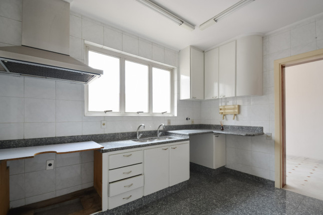 Imagem Apartamento com 4 Quartos à Venda, 276 m² em Santa Cecília - São Paulo Imagem Apartamento com 4 Quartos à Venda, 276 m² em Santa Cecília - São Paulo