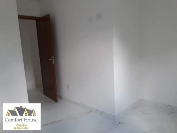 Imagem Apartamento com 2 Quartos à Venda, 72 m² em Vila Scarpelli - Santo André