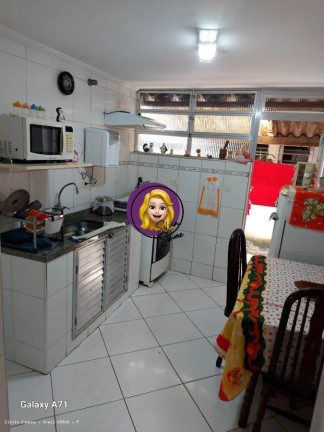 Imagem Apartamento com 2 Quartos à Venda,  em Aparecida - Santos