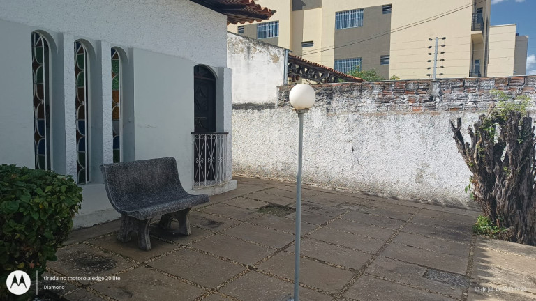 Imagem Casa com 4 Quartos à Venda, 127 m² em Cabral - Teresina Imagem Casa com 4 Quartos à Venda, 127 m² em Cabral - Teresina