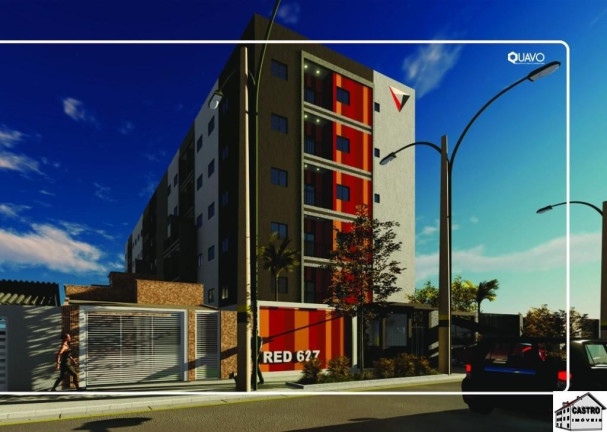 Imagem Apartamento com 2 Quartos à Venda, 45 m² em Vila Fernandes - São Paulo Imagem Apartamento com 2 Quartos à Venda, 45 m² em Vila Fernandes - São Paulo