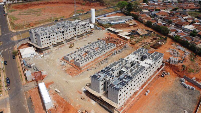 Imagem Apartamento com 2 Quartos à Venda, 40 m² em Bauru