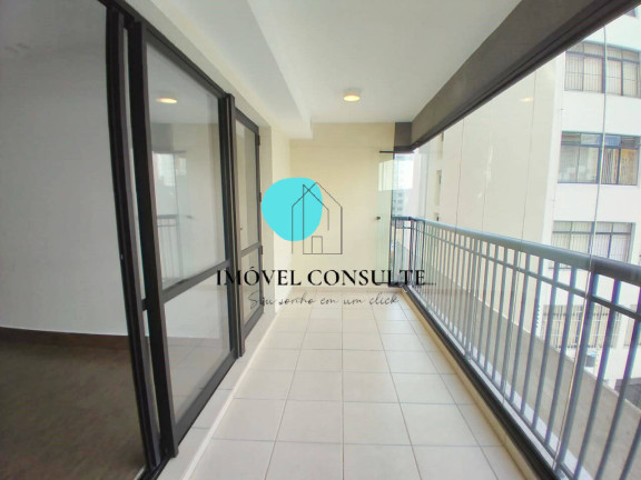 Imagem Apartamento com 1 Quarto para Alugar, 42 m² em Bela Vista - São Paulo Imagem Apartamento com 1 Quarto para Alugar, 42 m² em Bela Vista - São Paulo