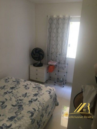 Imagem Apartamento com 1 Quarto à Venda, 40 m² em Buraquinho - Lauro De Freitas Imagem Apartamento com 1 Quarto à Venda, 40 m² em Buraquinho - Lauro De Freitas