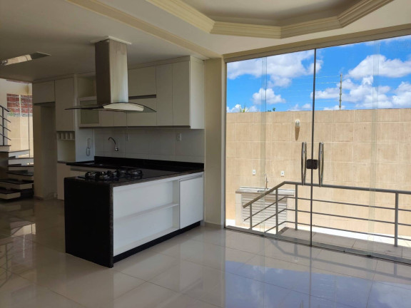 Imagem Casa com 3 Quartos à Venda, 190 m² em Parque Santa Clara - Itabuna Imagem Casa com 3 Quartos à Venda, 190 m² em Parque Santa Clara - Itabuna