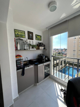 Imagem Apartamento à Venda, em Butantã - São Paulo Imagem Apartamento à Venda, em Butantã - São Paulo