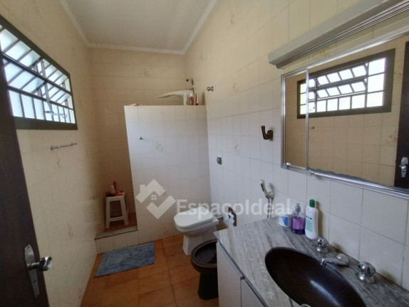 Imagem Casa com 3 Quartos à Venda, 209 m² em Vila Nova Irerê - Lençóis Paulista Imagem Casa com 3 Quartos à Venda, 209 m² em Vila Nova Irerê - Lençóis Paulista