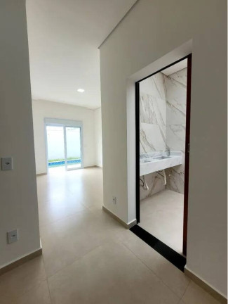 Imagem Casa de Condomínio com 3 Quartos à Venda, em Condomínio Campos Do Conde - Sorocaba Imagem Casa de Condomínio com 3 Quartos à Venda, em Condomínio Campos Do Conde - Sorocaba