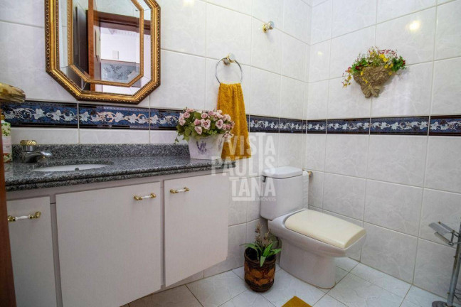 Imagem Apartamento com 3 Quartos à Venda, 221 m² em Pompeia - São Paulo Imagem Apartamento com 3 Quartos à Venda, 221 m² em Pompeia - São Paulo