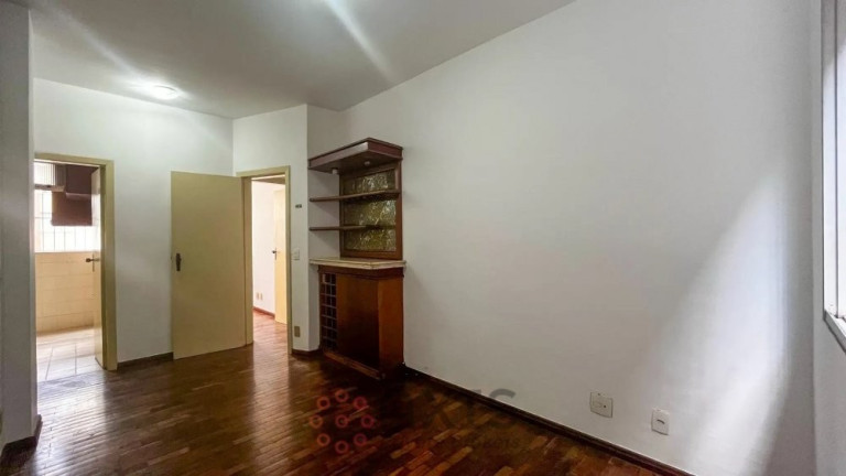 Apartamento com 3 Quartos à Venda, 80 m² em Coração De Jesus - Belo Horizonte