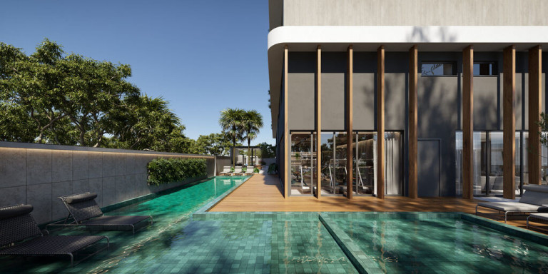 Imagem Apartamento com 3 Quartos à Venda, 140 m² em Porto Belo - Porto Belo