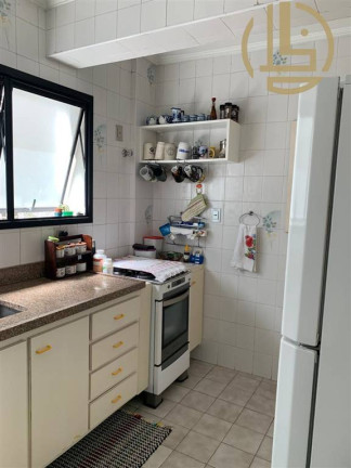 Imagem Apartamento com 2 Quartos à Venda, 100 m² em Aparecida - Santos Imagem Apartamento com 2 Quartos à Venda, 100 m² em Aparecida - Santos