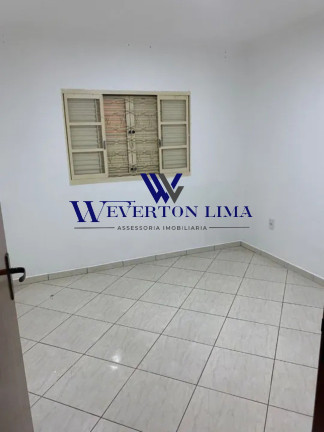Imagem Casa com 2 Quartos à Venda, em Jardim Morada Do Sol - Indaiatuba Imagem Casa com 2 Quartos à Venda, em Jardim Morada Do Sol - Indaiatuba