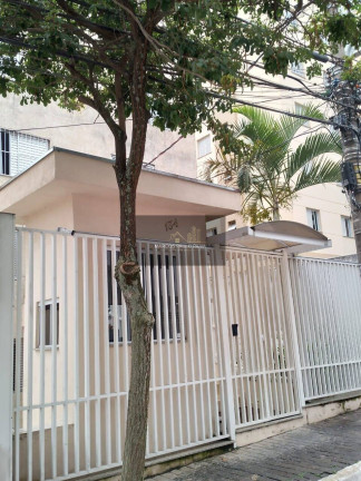 Imagem Apartamento com 2 Quartos à Venda, 60 m² em água Fria - São Paulo Imagem Apartamento com 2 Quartos à Venda, 60 m² em água Fria - São Paulo