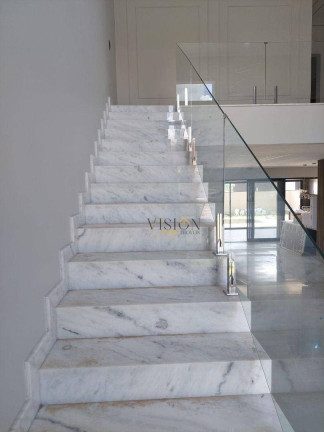 Imagem Casa com 3 Quartos à Venda, 349 m² em Alphaville - Campinas Imagem Casa com 3 Quartos à Venda, 349 m² em Alphaville - Campinas