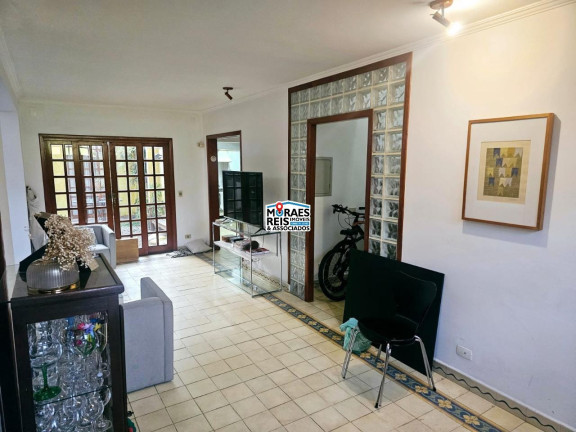Imagem Sobrado com 3 Quartos à Venda, 200 m² em Campo Belo - São Paulo Imagem Sobrado com 3 Quartos à Venda, 200 m² em Campo Belo - São Paulo