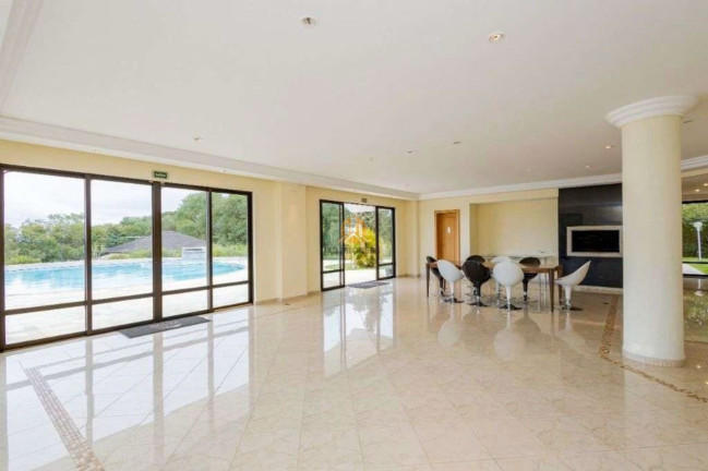 Imagem Imóvel com 9 Quartos à Venda, 1.162 m² em águas Claras - Piraquara Imagem Imóvel com 9 Quartos à Venda, 1.162 m² em águas Claras - Piraquara